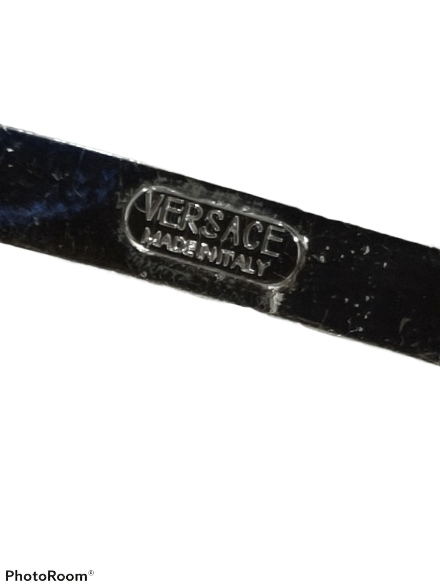 Versace VERSACE SAPPHIRE BRACELET Size ONE SIZE - 3 Thumbnail