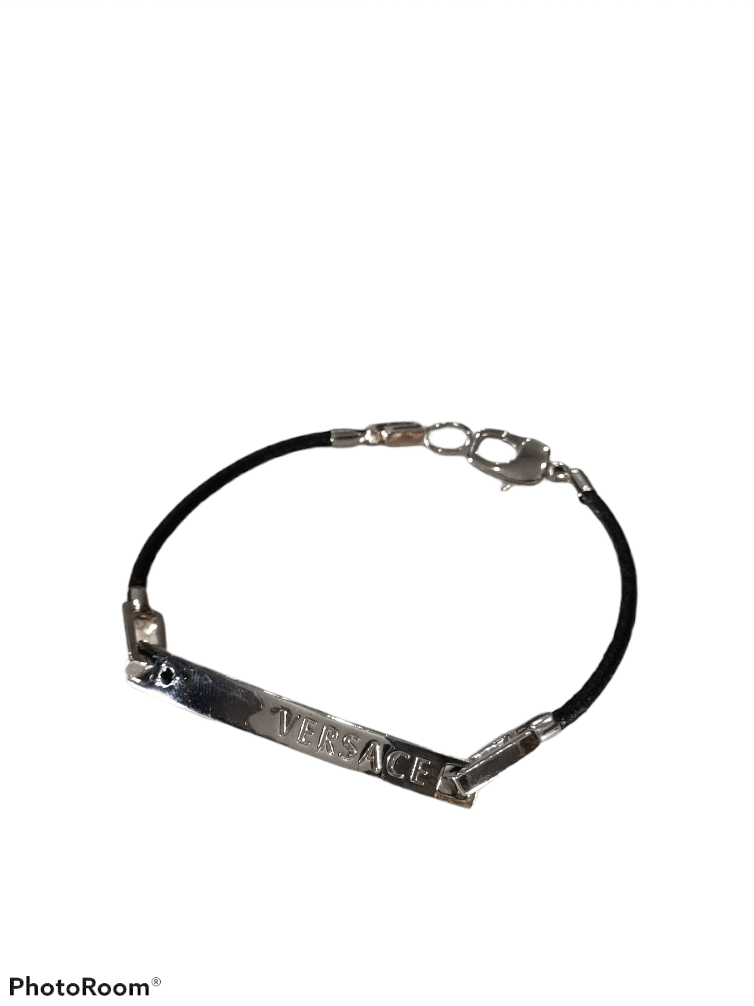Versace VERSACE SAPPHIRE BRACELET Size ONE SIZE - 1 Thumbnail