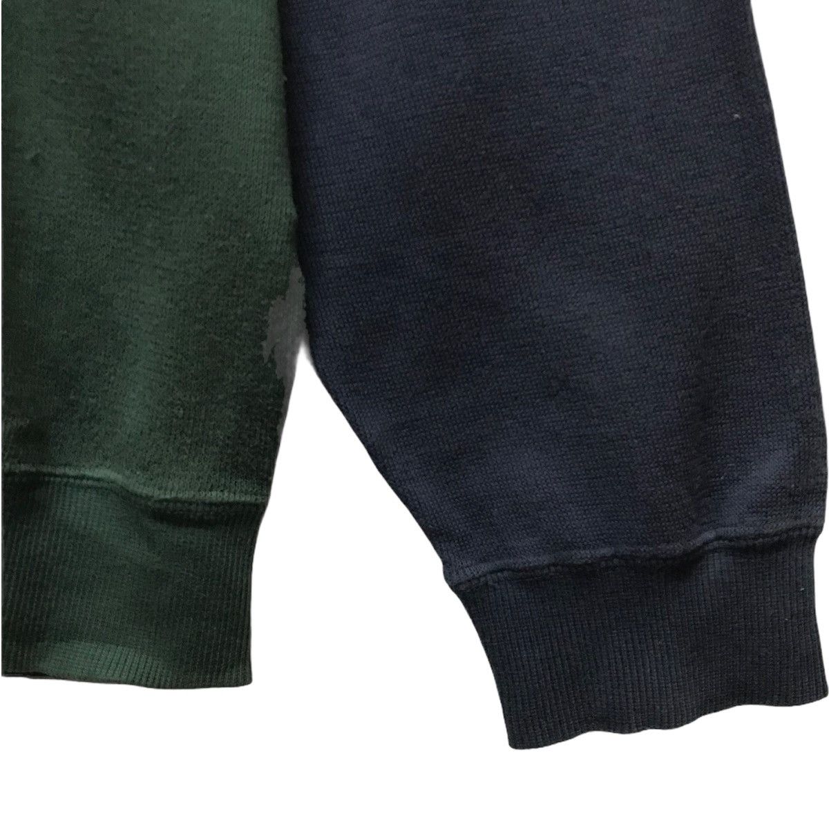 Lyle & Scott × Vintage Vintage Lyle & Scott Sweatshirt Crewneck Pullover Jumper Size US M / EU 48-50 / 2 - 4 Thumbnail