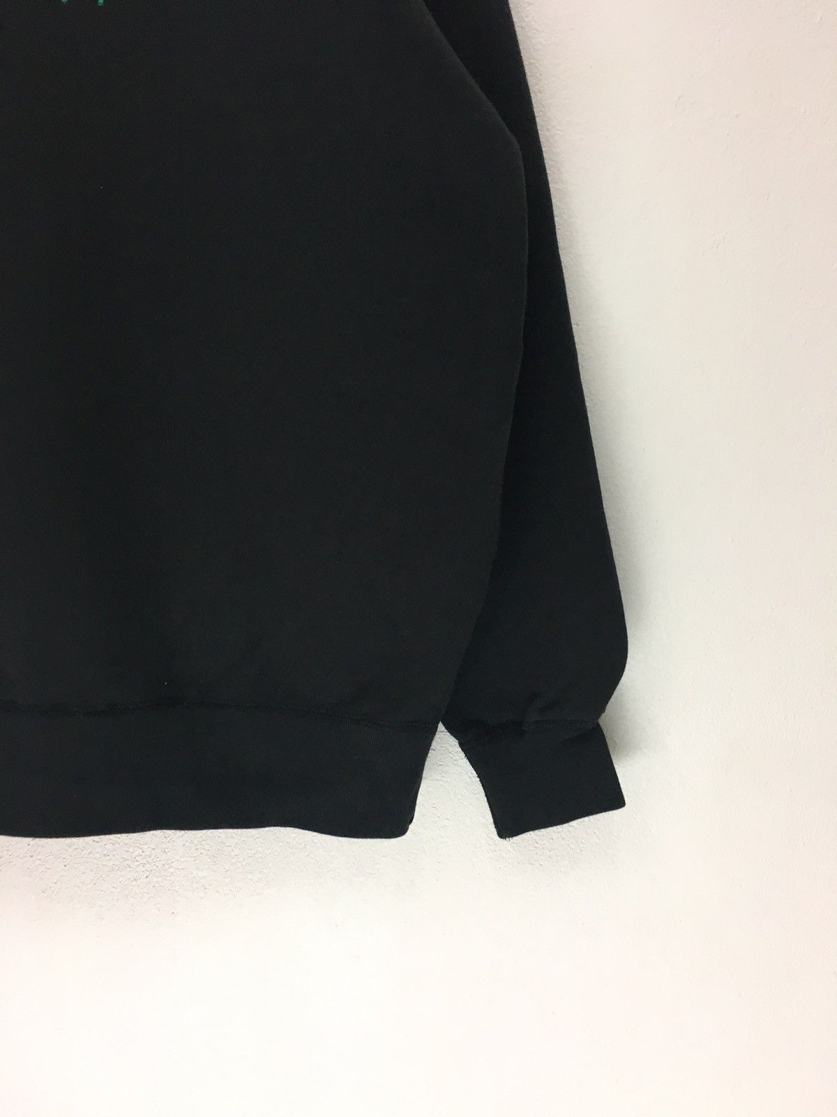 Japanese Brand × Vintage Japanese Brand Ozumi Big Logo Sweatshirt Size US L / EU 52-54 / 3 - 4 Thumbnail
