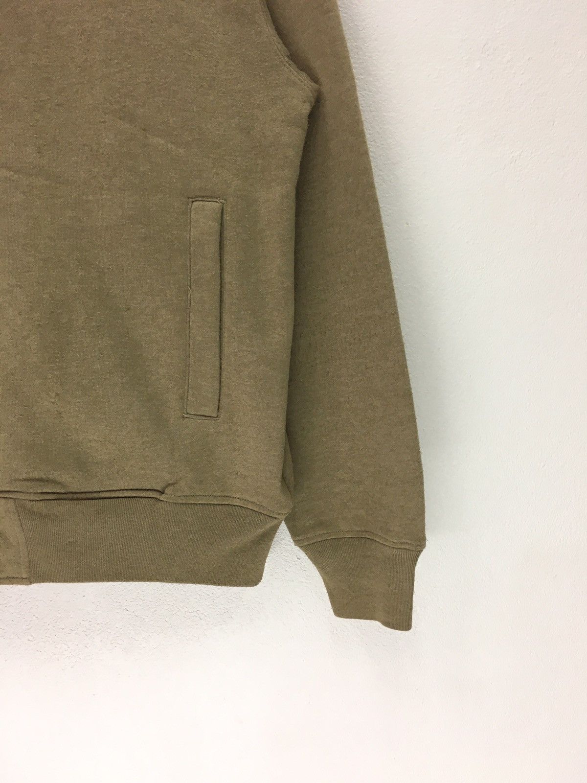 Columbia × Vintage Vintage Columbia Small Logo Zipper Hoddie Size US M / EU 48-50 / 2 - 5 Thumbnail