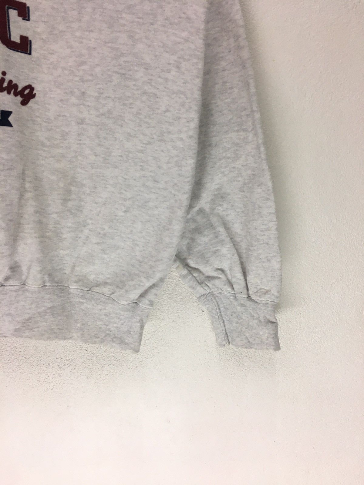 Vintage Vintage Portland Honorand Convention Sweatshirt Size US M / EU 48-50 / 2 - 5 Thumbnail