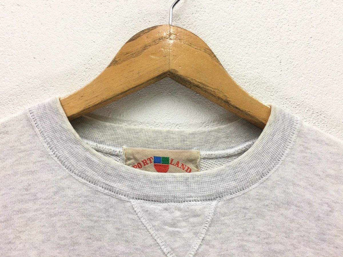 Vintage Vintage Portland Honorand Convention Sweatshirt Size US M / EU 48-50 / 2 - 6 Thumbnail