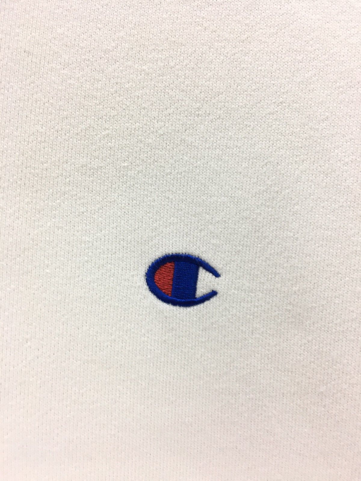 Champion × Vintage Vintage Champion Small Logo Sweatshirt Size US M / EU 48-50 / 2 - 4 Thumbnail