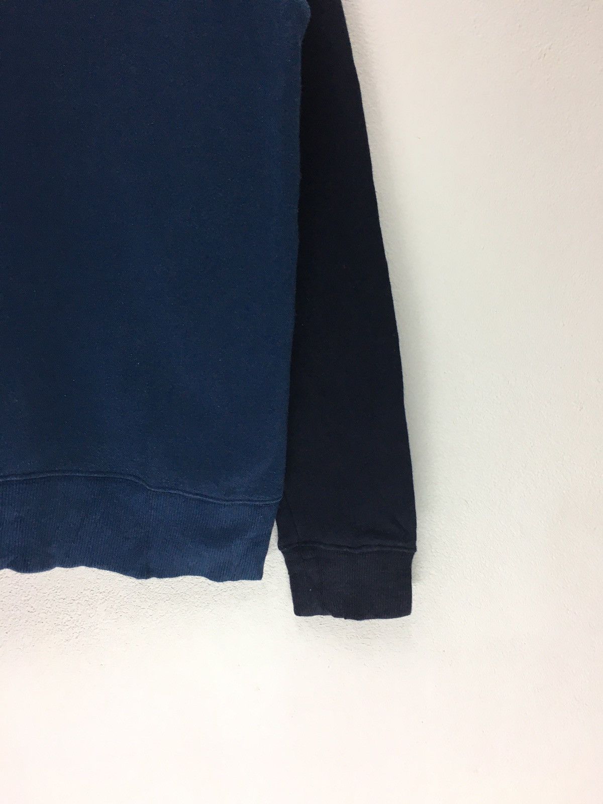 Japanese Brand Cy Choi X Beaker Art Sweatshirt Size US M / EU 48-50 / 2 - 5 Thumbnail