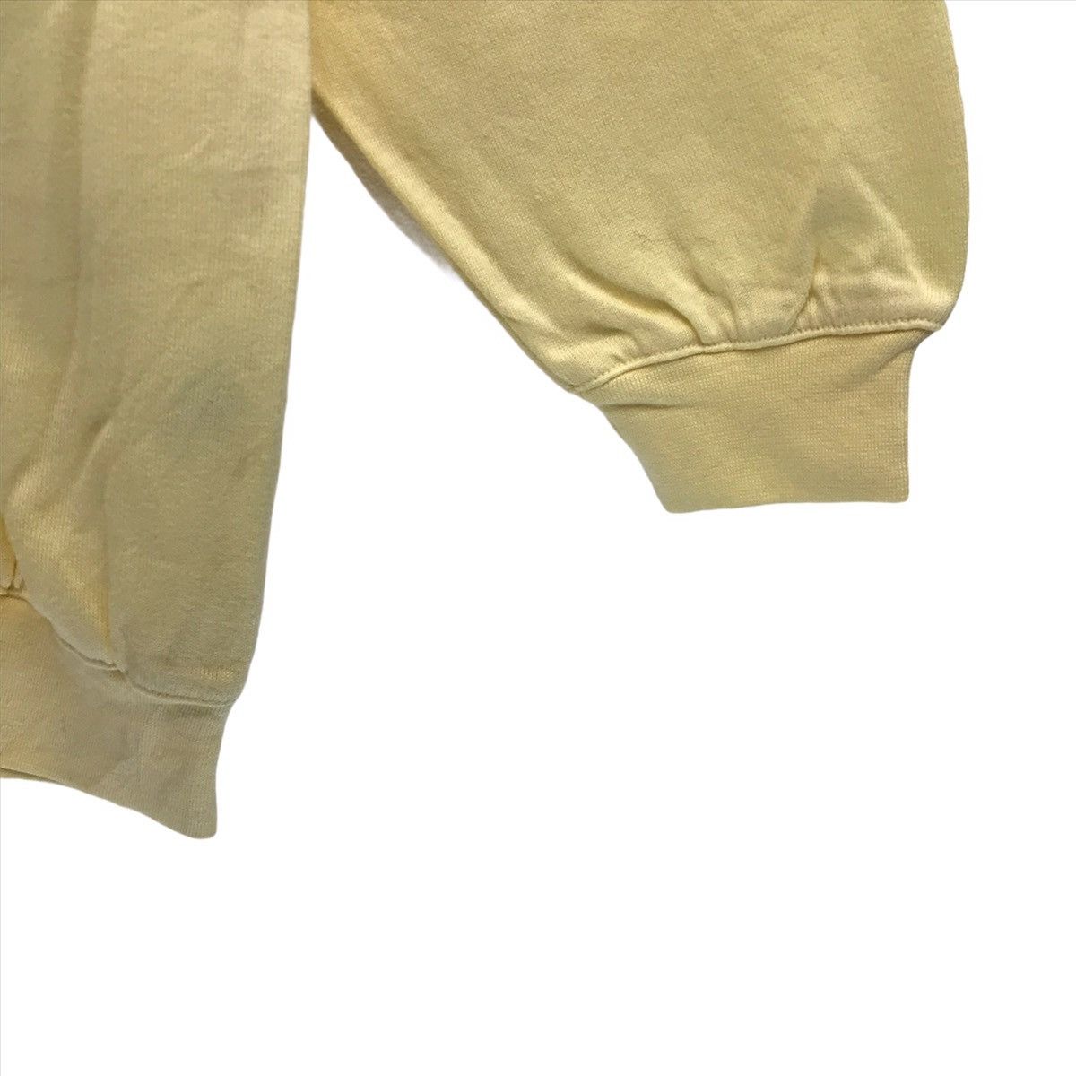 Courreges × Vintage Vintage Courreges Sweatshirt Courreges Sport Futur Center Size US M / EU 48-50 / 2 - 5 Thumbnail