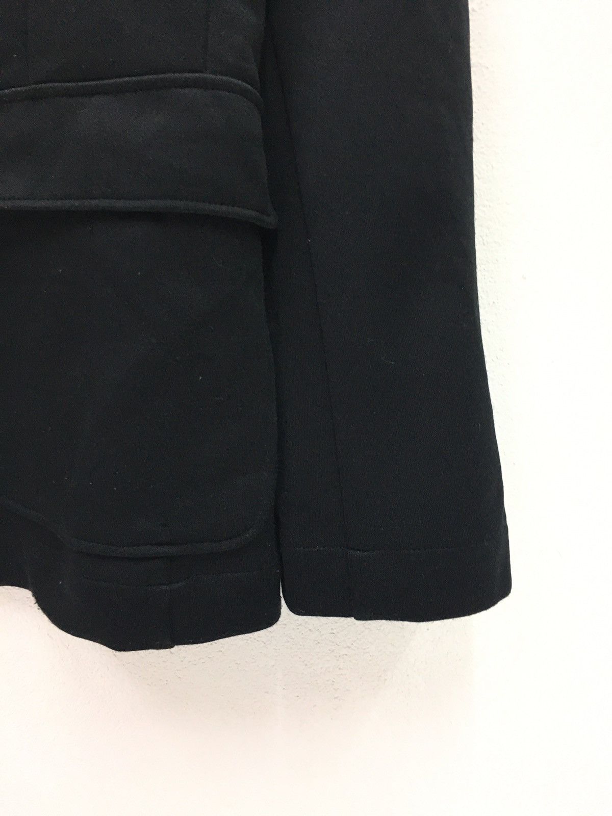 Fred Perry × Japanese Brand Fred Perry Small Logo Blazer Jacket Size US M / EU 48-50 / 2 - 5 Thumbnail