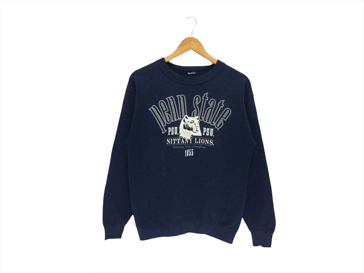 Vintage Vintage Penn State University Park Pennsylvania Sweater Size US S / EU 44-46 / 1 - 1 Thumbnail