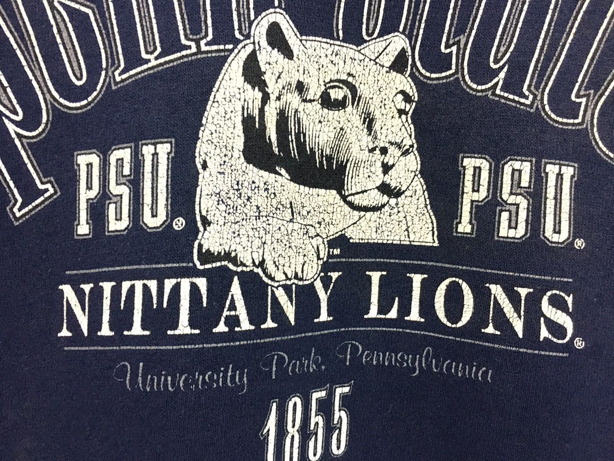 Vintage Vintage Penn State University Park Pennsylvania Sweater Size US S / EU 44-46 / 1 - 4 Thumbnail