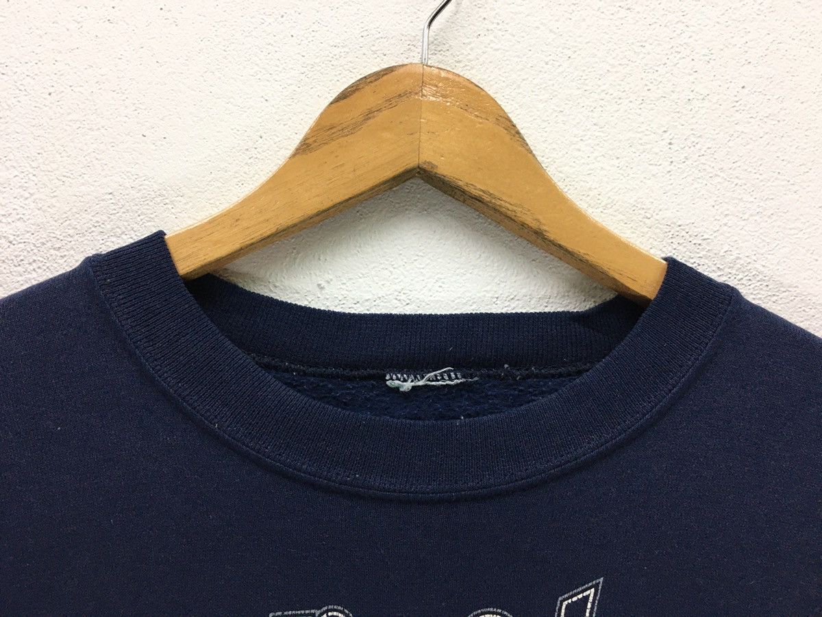 Vintage Vintage Penn State University Park Pennsylvania Sweater Size US S / EU 44-46 / 1 - 6 Thumbnail