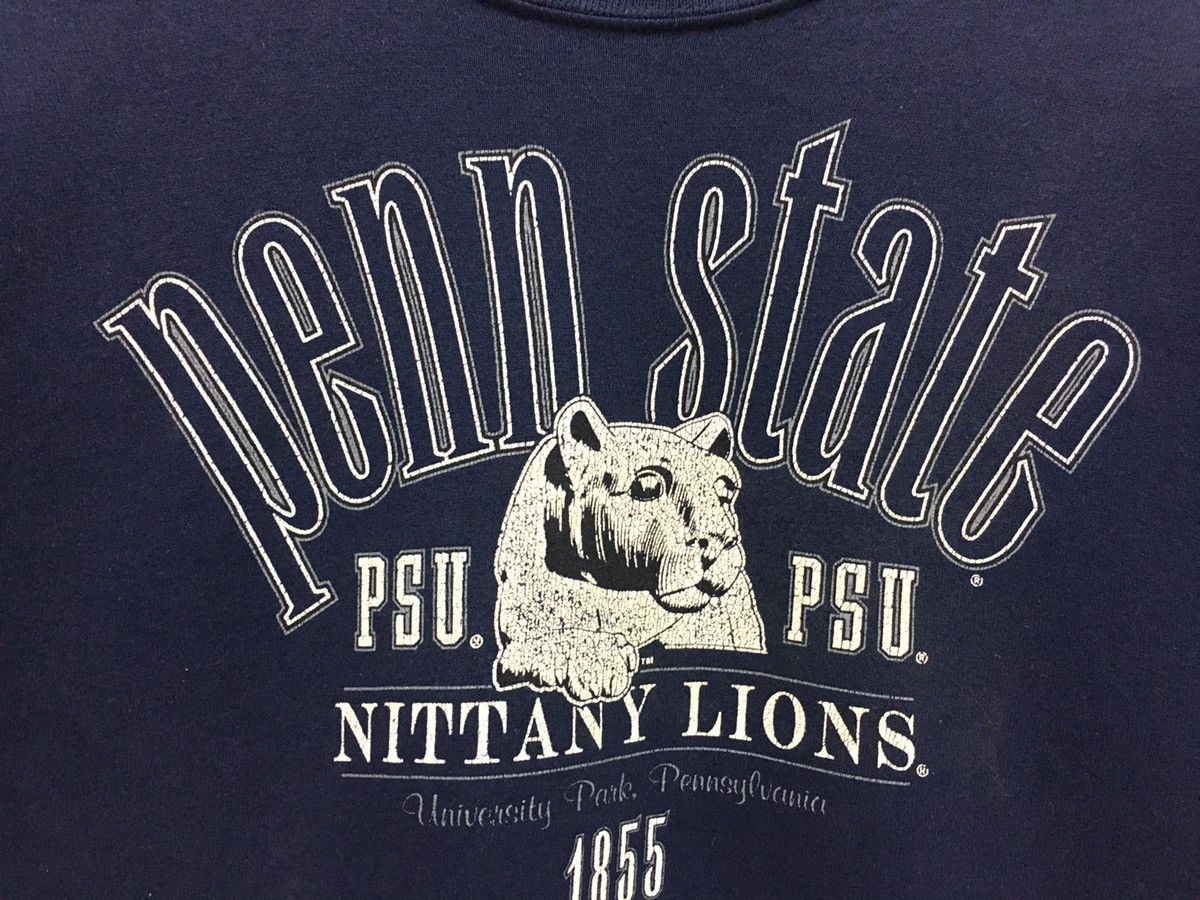 Vintage Vintage Penn State University Park Pennsylvania Sweater Size US S / EU 44-46 / 1 - 3 Thumbnail