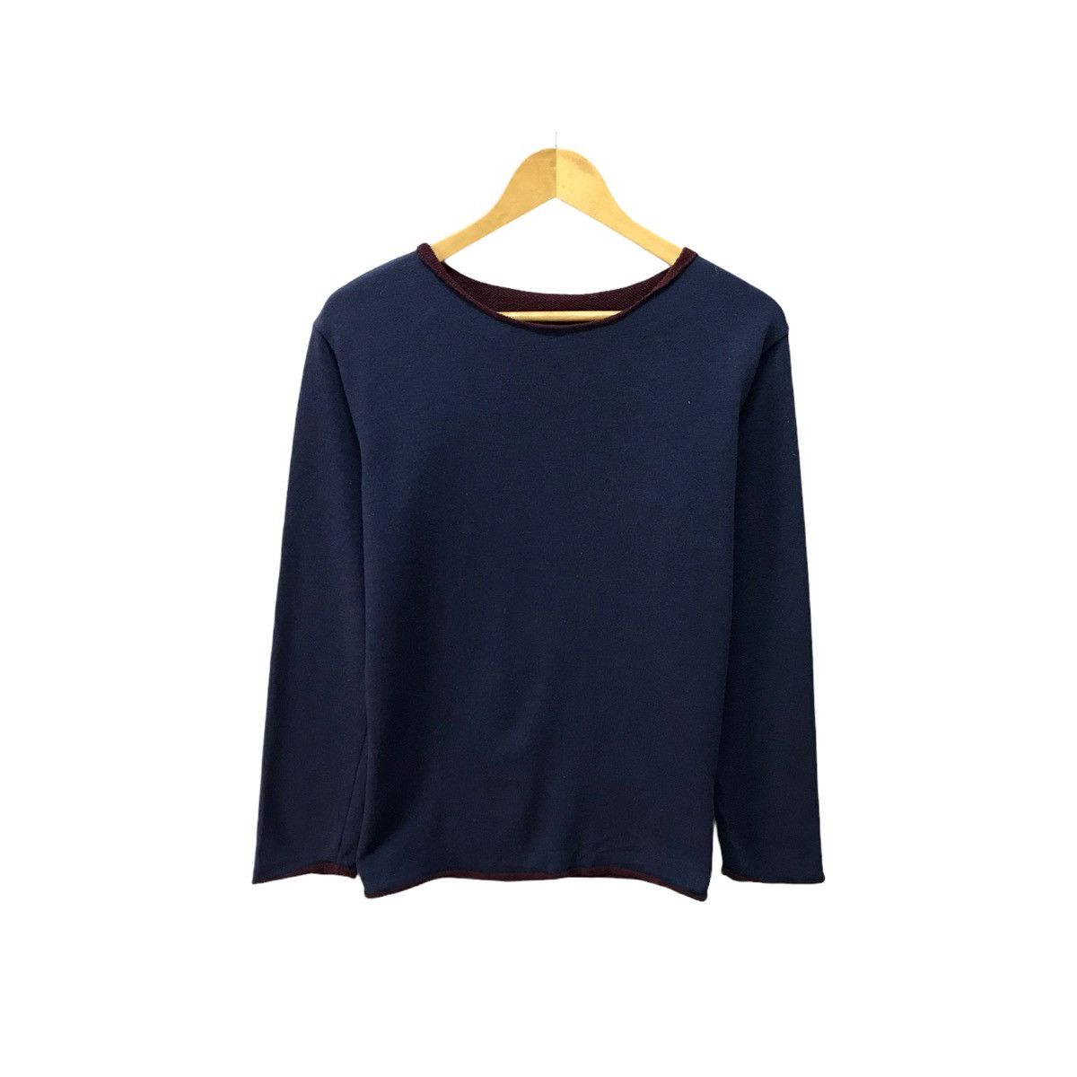 Vintage Beam Heart Sweatshirt Crewneck Plain Beam Heart