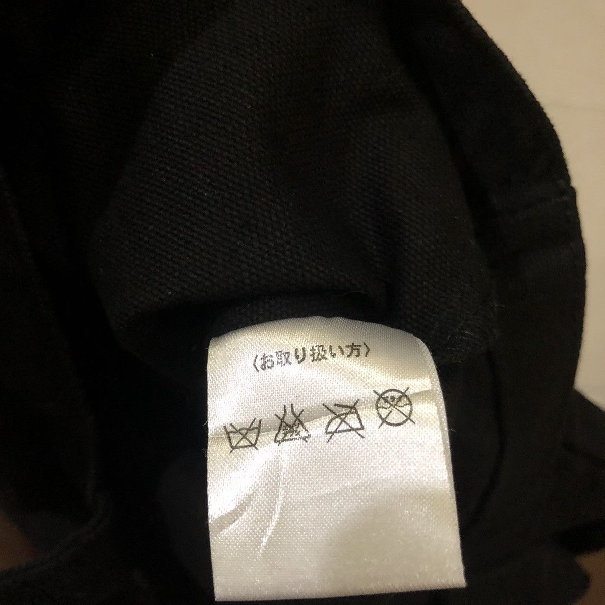 Audi AUDI RS 7 Sportsback Tote Bag Good condition Size ONE SIZE - 7 Thumbnail
