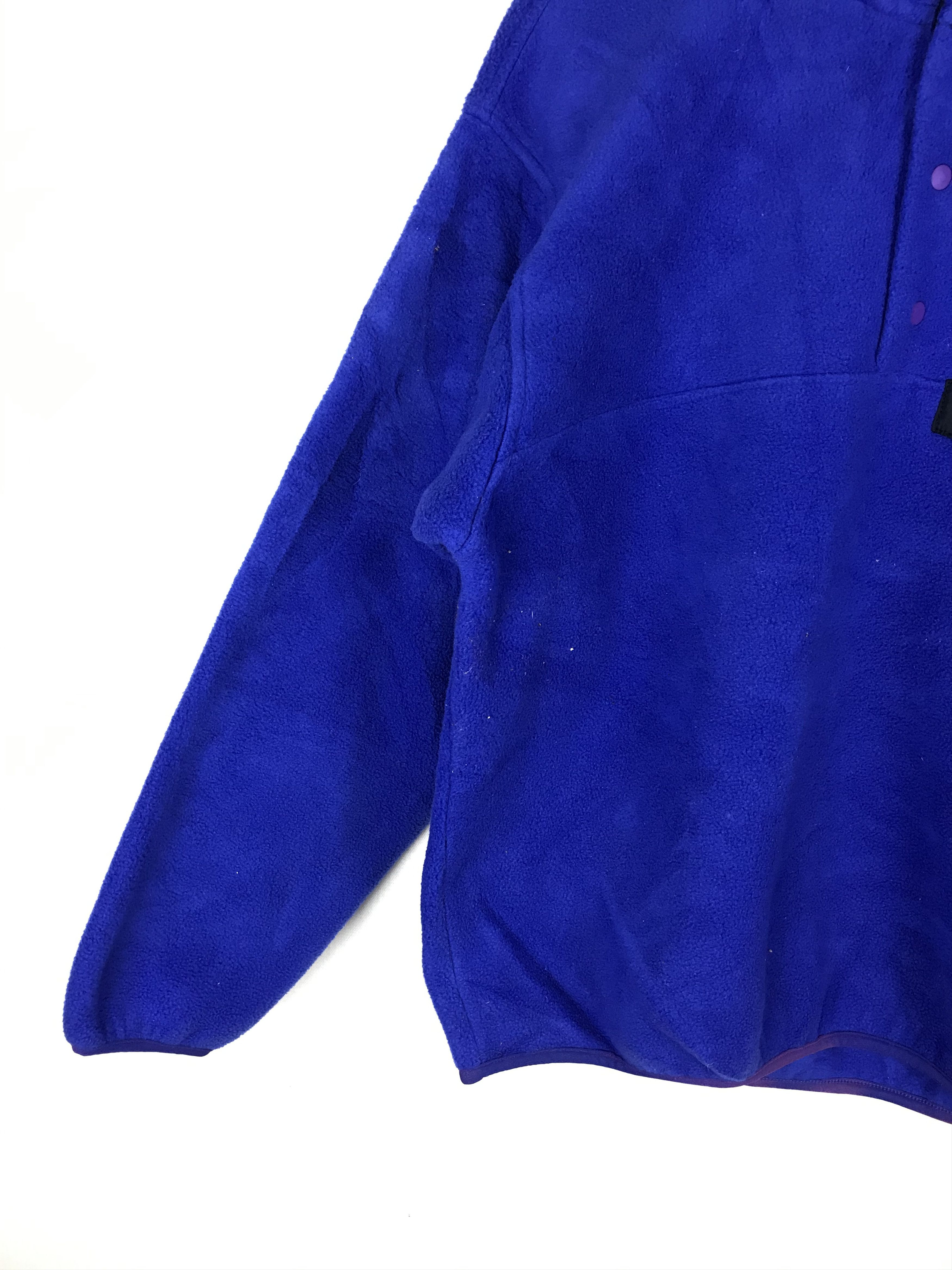 Patagonia Patagonia Syncilla Fleece Size US L / EU 52-54 / 3 - 4 Thumbnail