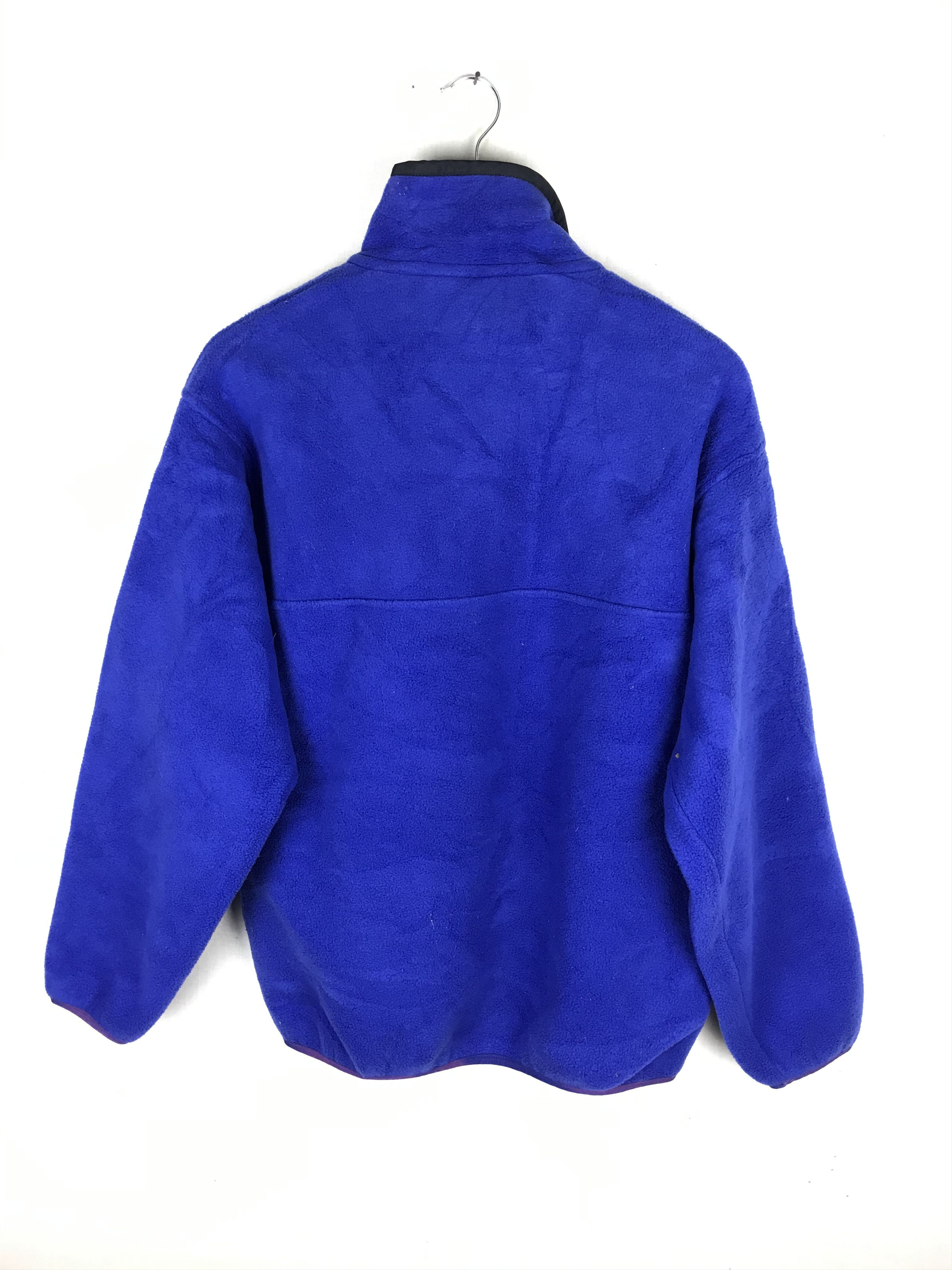 Patagonia Patagonia Syncilla Fleece Size US L / EU 52-54 / 3 - 6 Thumbnail