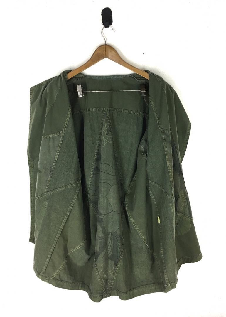 Genuine Leather Leather jacket Size US XL / EU 56 / 4 - 5 Thumbnail