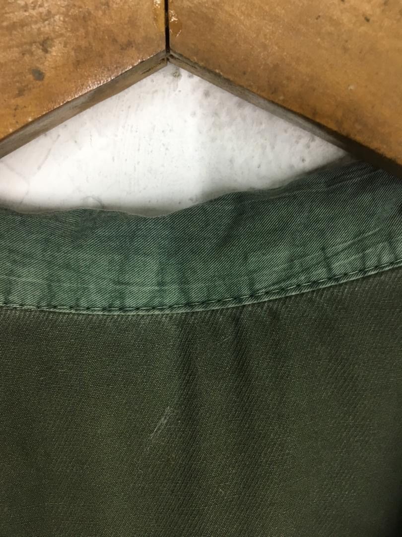 Genuine Leather Leather jacket Size US XL / EU 56 / 4 - 8 Thumbnail