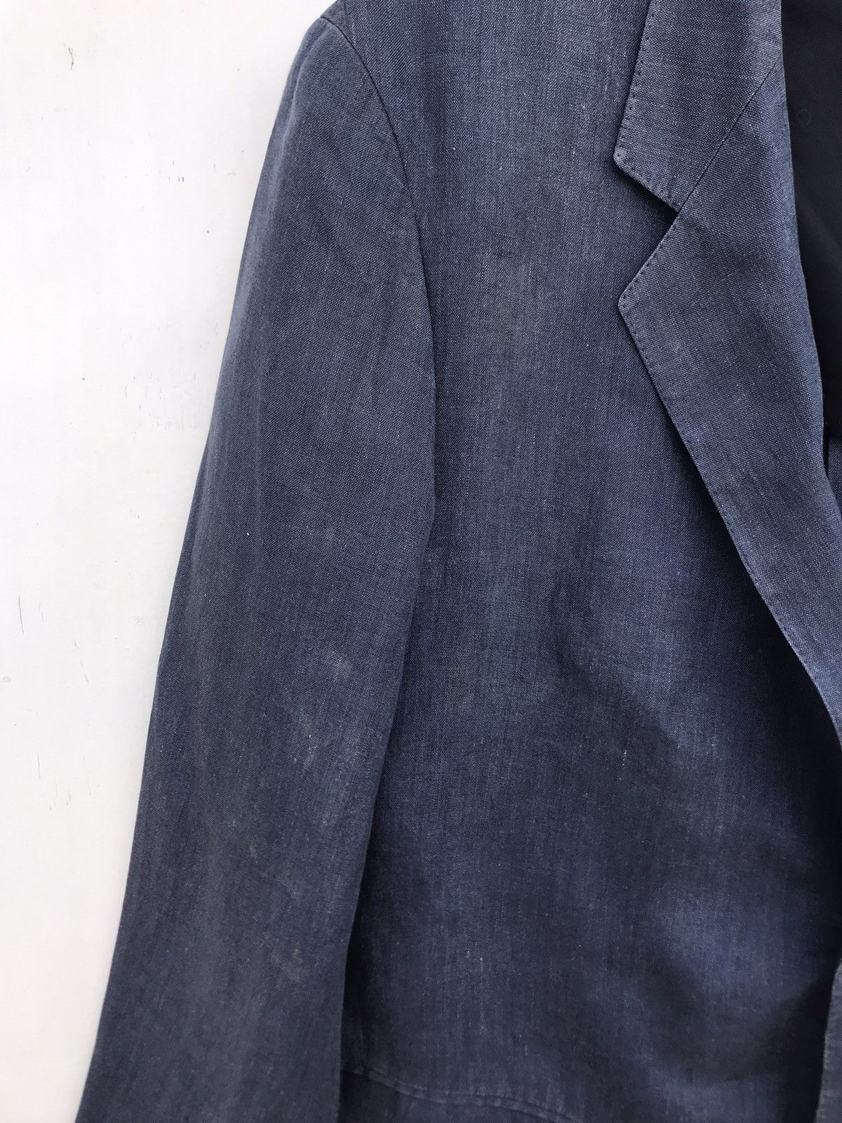 Christian Dior Monsieur Vintage Christian Dior Blazer Jacket Size 44R - 4 Thumbnail