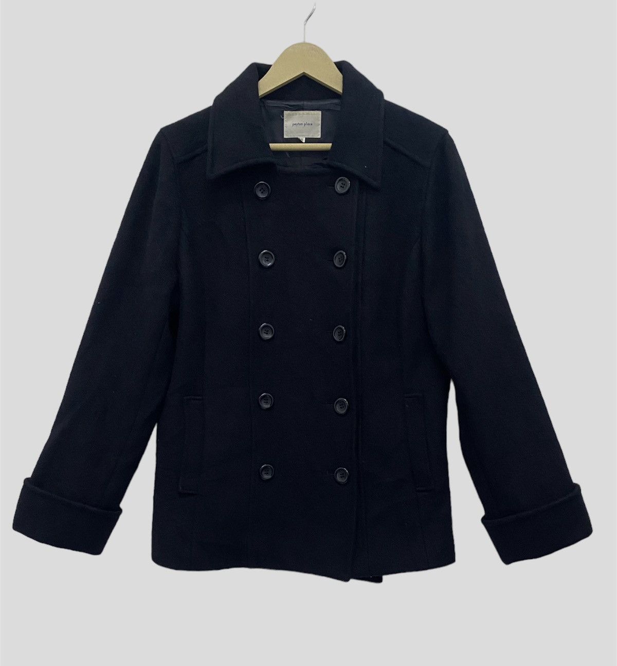 PPFM Vintage PPFM Napoleon Jacket Size US M / EU 48-50 / 2 - 1 Thumbnail