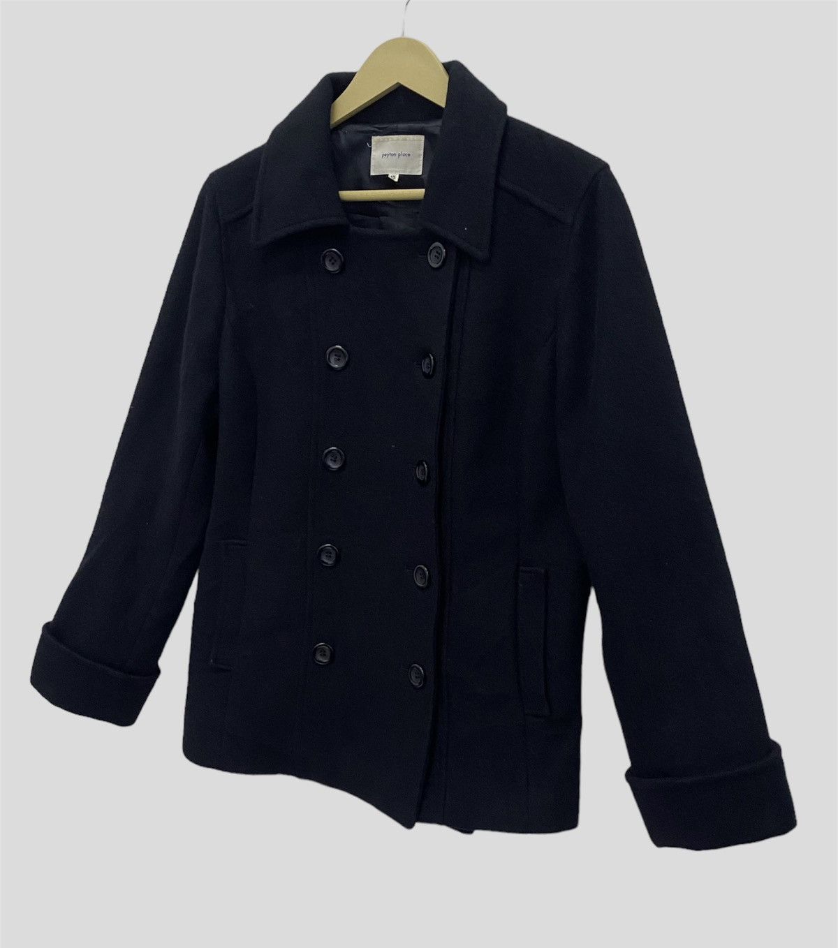 PPFM Vintage PPFM Napoleon Jacket Size US M / EU 48-50 / 2 - 2 Thumbnail