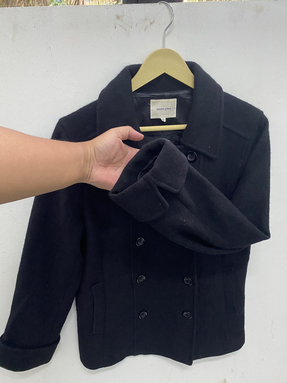 PPFM Vintage PPFM Napoleon Jacket Size US M / EU 48-50 / 2 - 4 Thumbnail