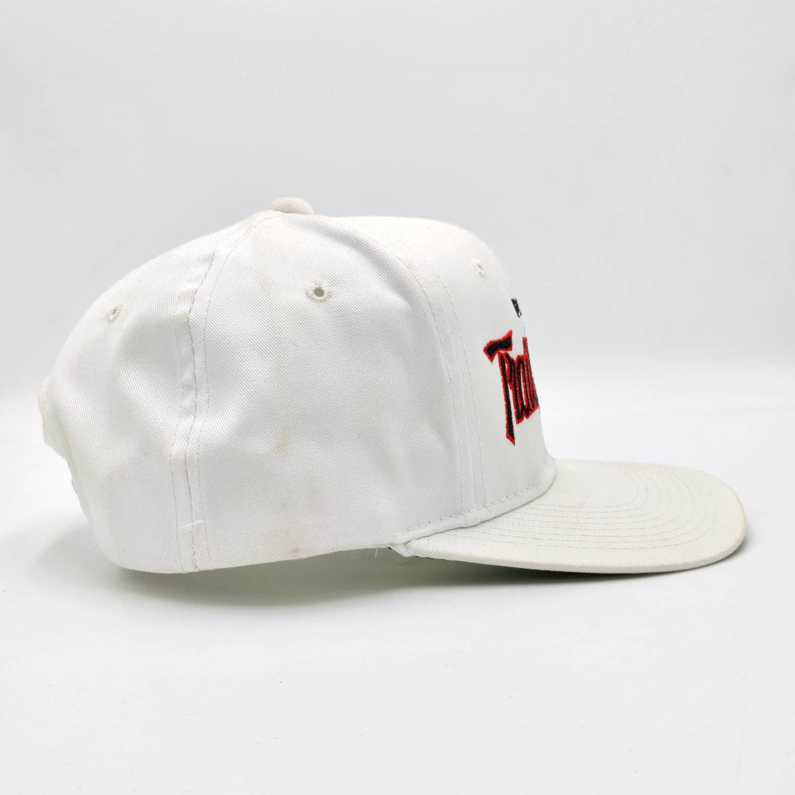 Sports Specialties Vintage Portland Trail Blazers Sports Specialties Hat 90s Size ONE SIZE - 6 Thumbnail