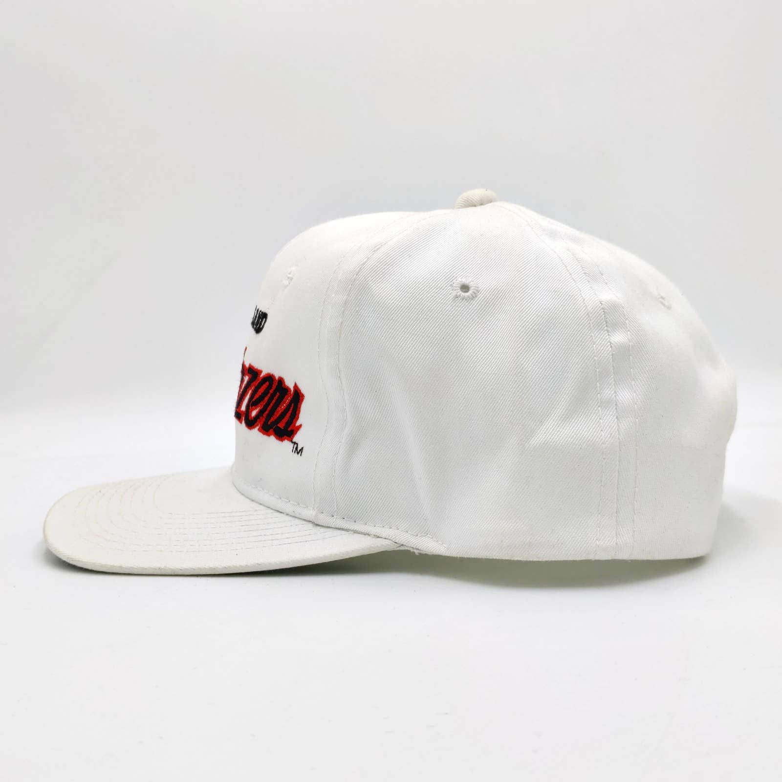 Sports Specialties Vintage Portland Trail Blazers Sports Specialties Hat 90s Size ONE SIZE - 5 Thumbnail