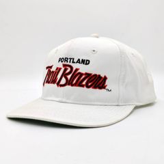 Portland Trail Blazers Sweat Shirt 1990 - collectibles - by owner