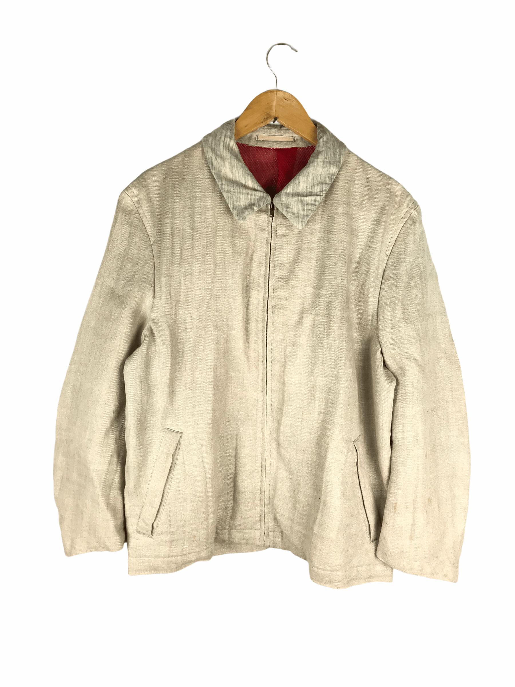 Comme Des Garcons Homme Plus A/W 1995 CDGH Plus | Grailed