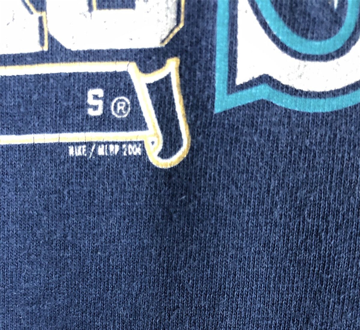 Nike × Vintage Nike Ichiro 51 Baseball Club Shirt Sport Swag Top Tee XL Size US XL / EU 56 / 4 - 7 Thumbnail