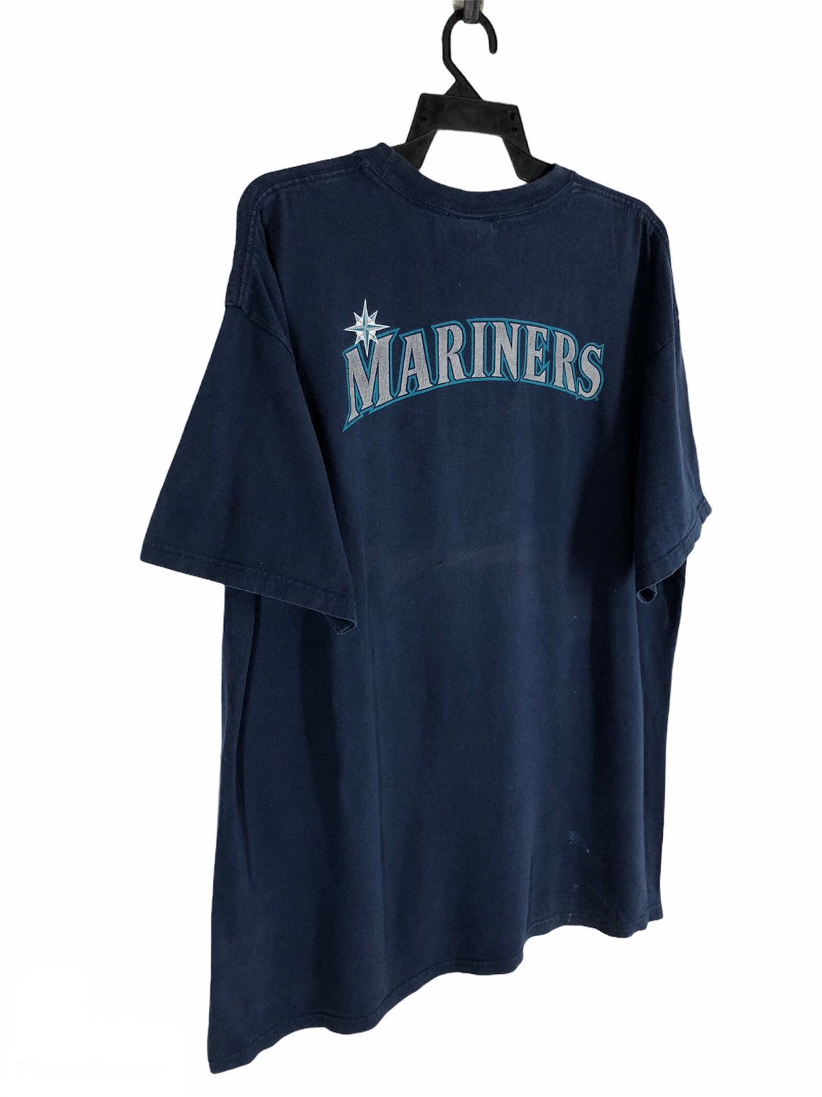 Nike × Vintage Nike Ichiro 51 Baseball Club Shirt Sport Swag Top Tee XL Size US XL / EU 56 / 4 - 4 Thumbnail