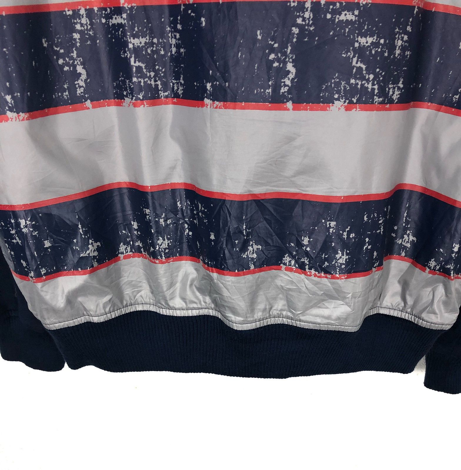 Adidas adidas stripe jacket cw21 Size US L / EU 52-54 / 3 - 10 Thumbnail
