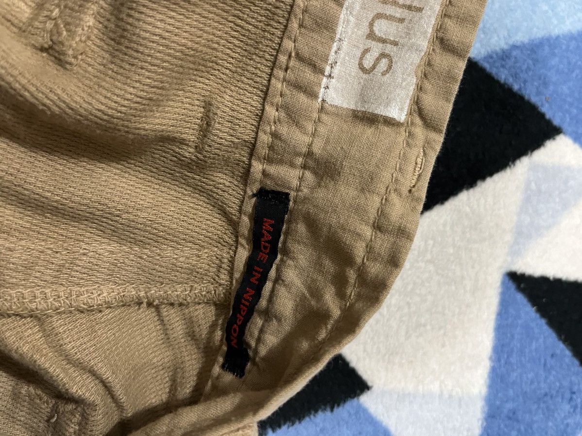 Japanese Brand Japanese Surplus Pants Size US 36 / EU 52 - 11 Thumbnail