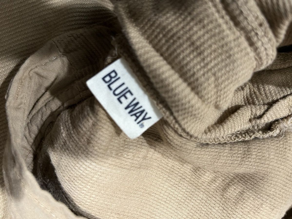 Japanese Brand Japanese Surplus Pants Size US 36 / EU 52 - 12 Thumbnail