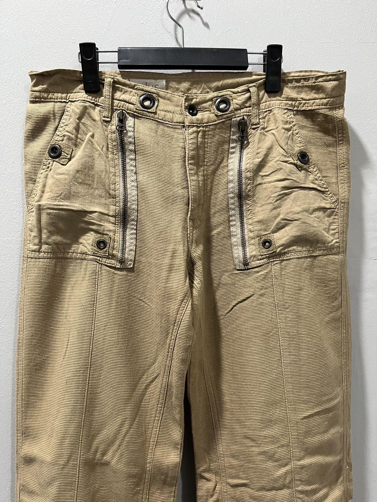 Japanese Brand Japanese Surplus Pants Size US 36 / EU 52 - 3 Thumbnail