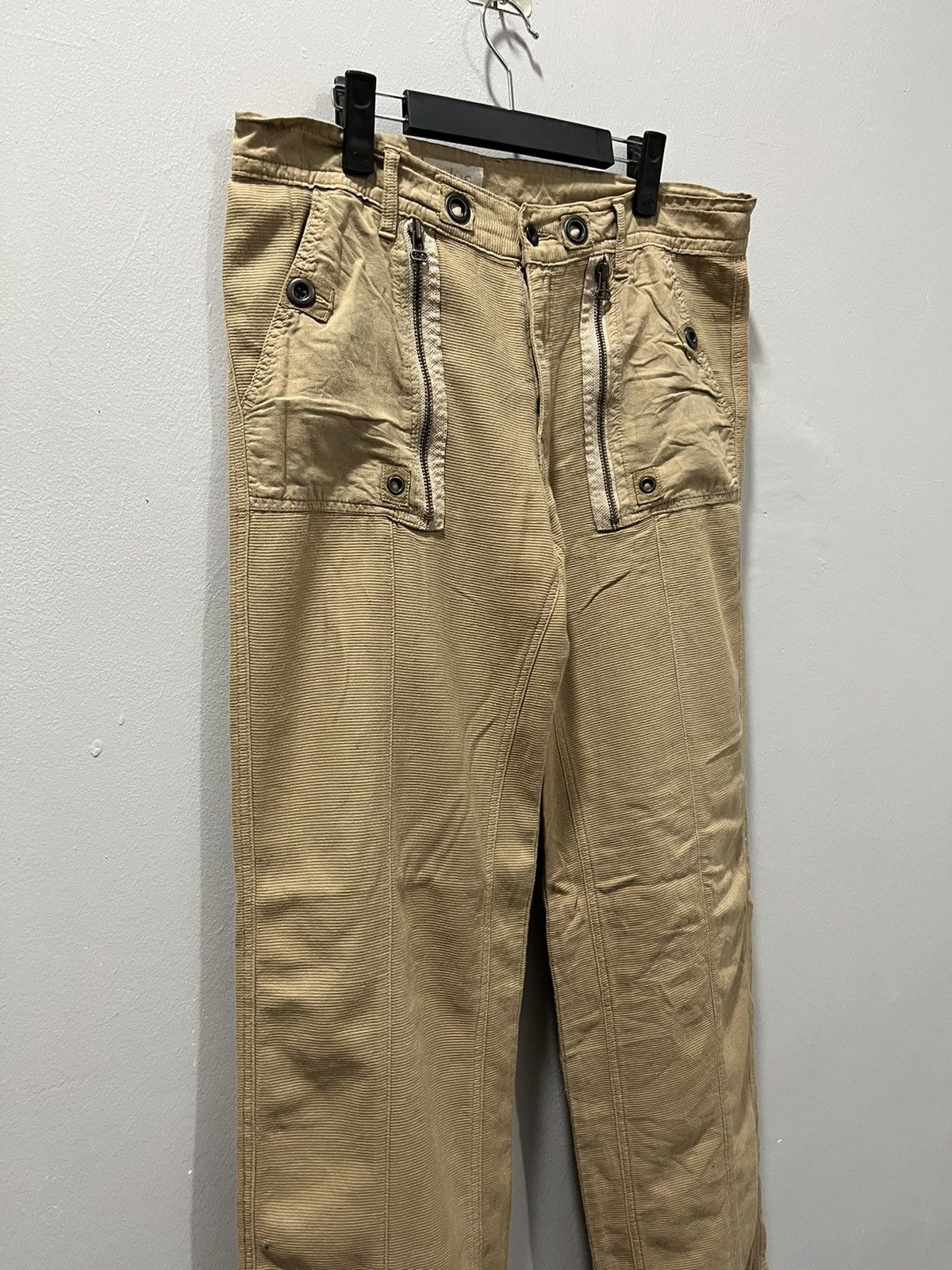 Japanese Brand Japanese Surplus Pants Size US 36 / EU 52 - 5 Thumbnail