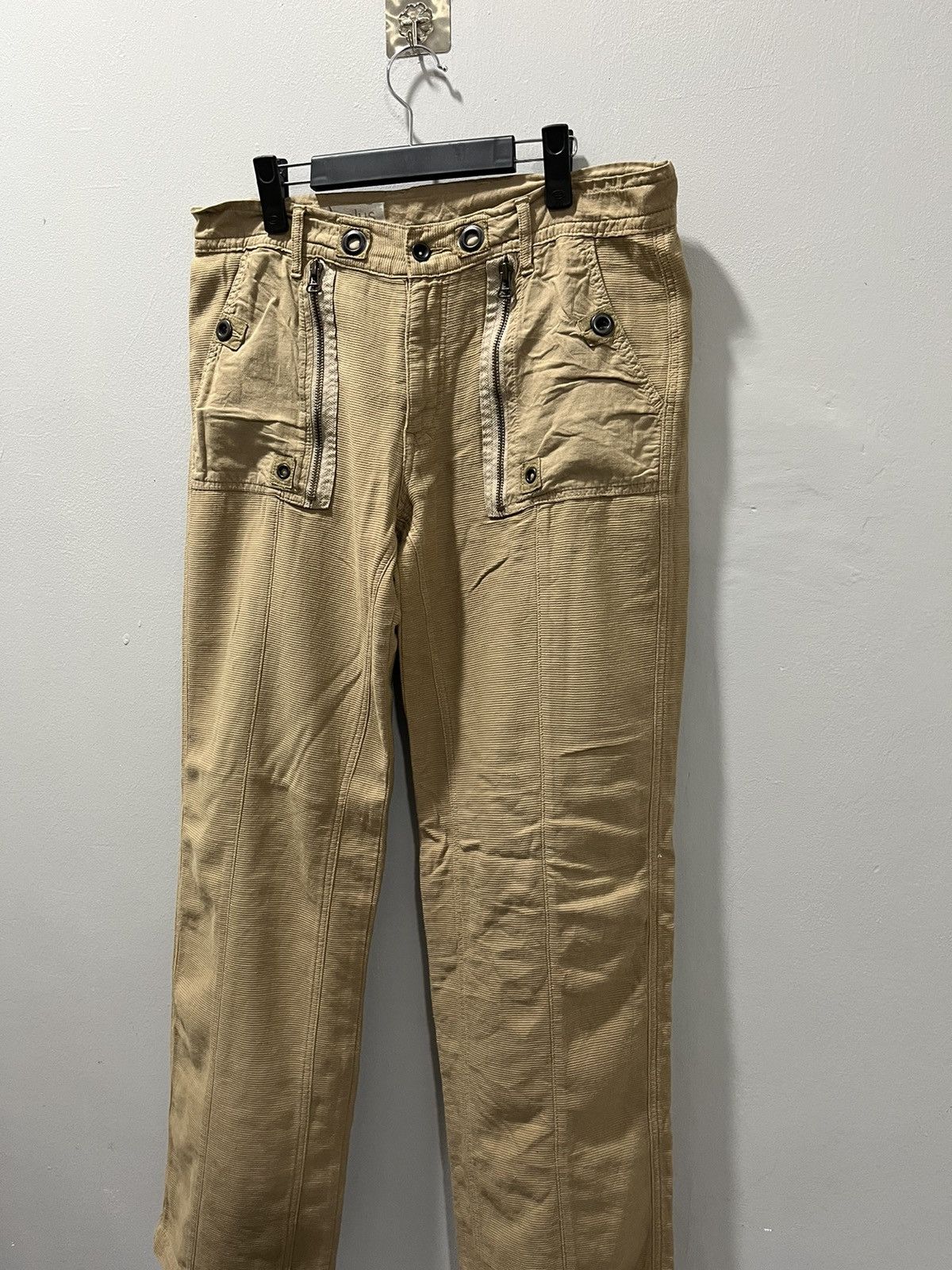 Japanese Brand Japanese Surplus Pants Size US 36 / EU 52 - 6 Thumbnail