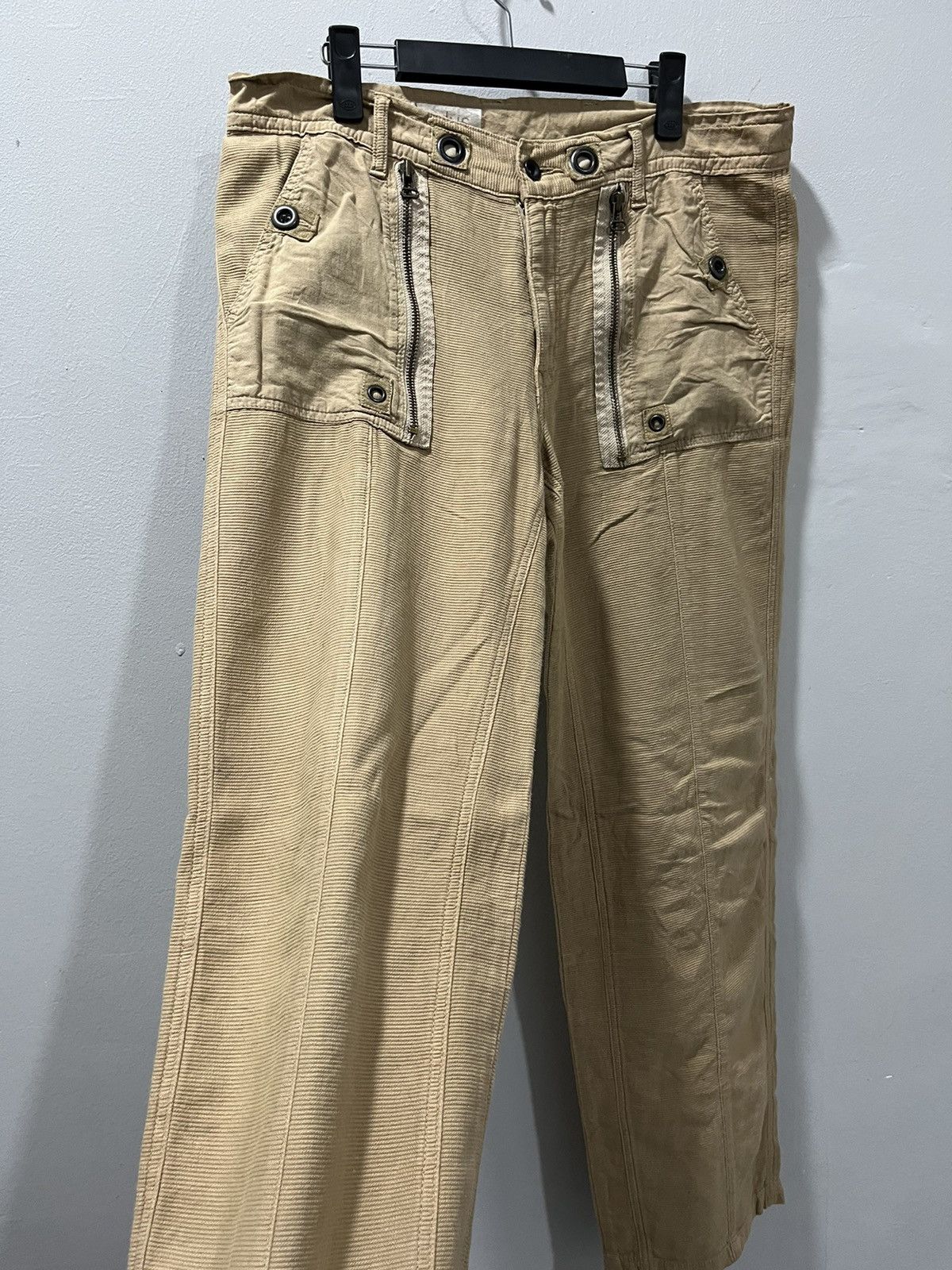 Japanese Brand Japanese Surplus Pants Size US 36 / EU 52 - 7 Thumbnail