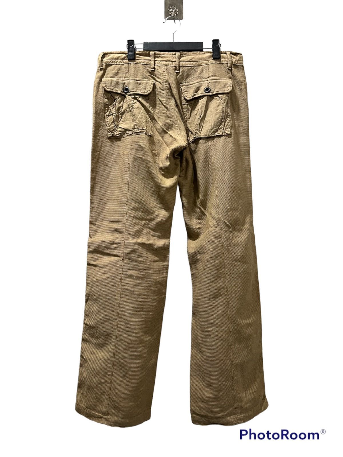 Japanese Brand Japanese Surplus Pants Size US 36 / EU 52 - 2 Thumbnail