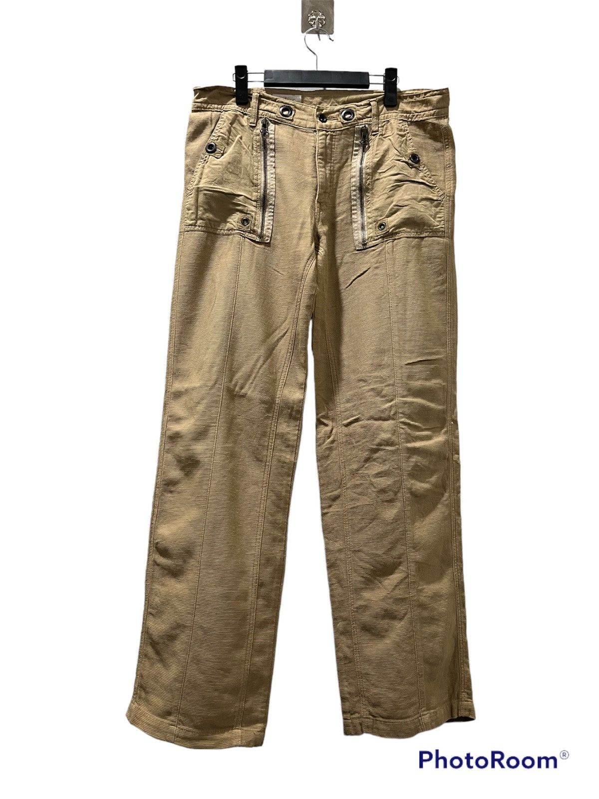 Japanese Brand Japanese Surplus Pants Size US 36 / EU 52 - 1 Thumbnail
