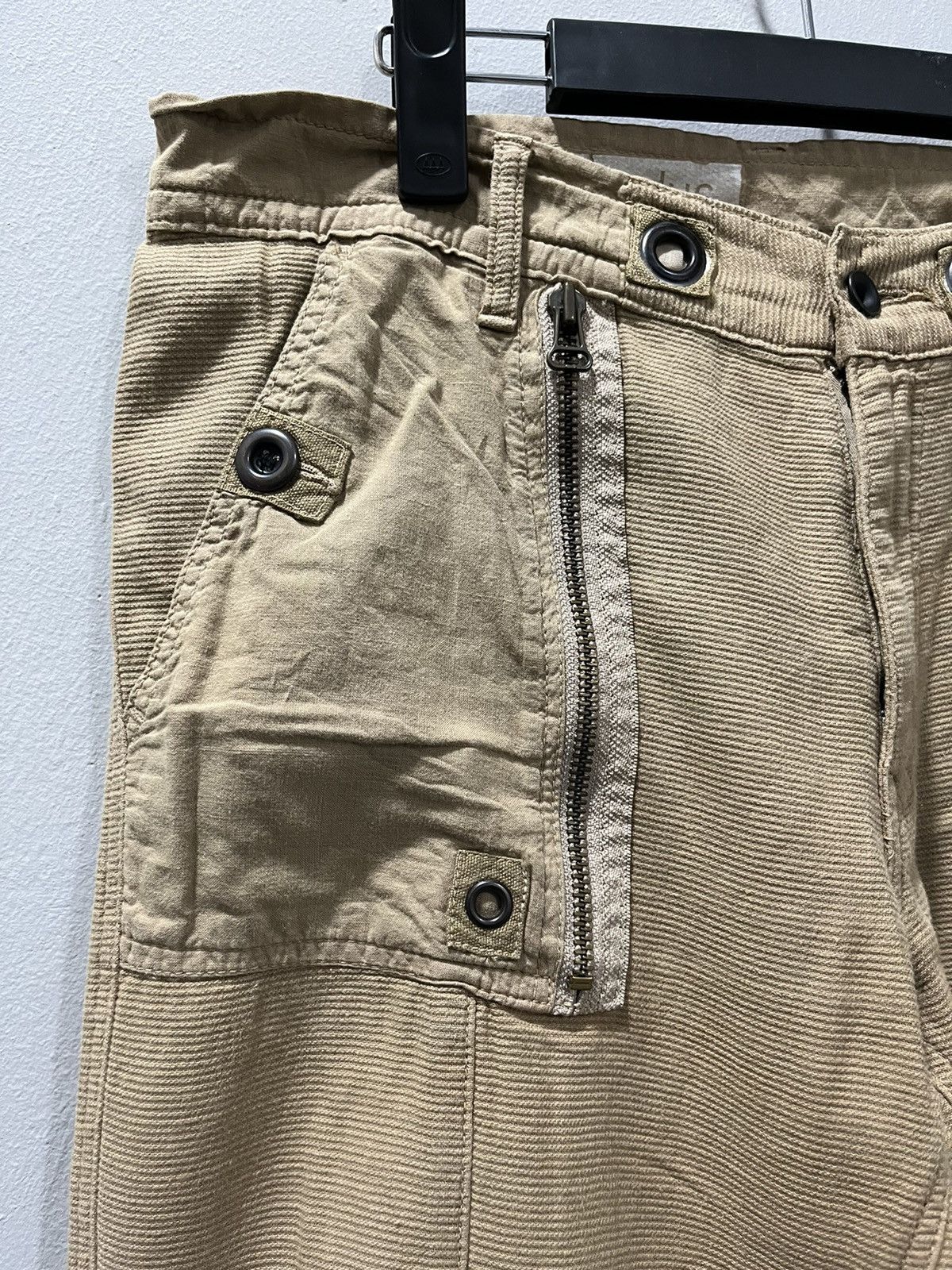 Japanese Brand Japanese Surplus Pants Size US 36 / EU 52 - 4 Thumbnail