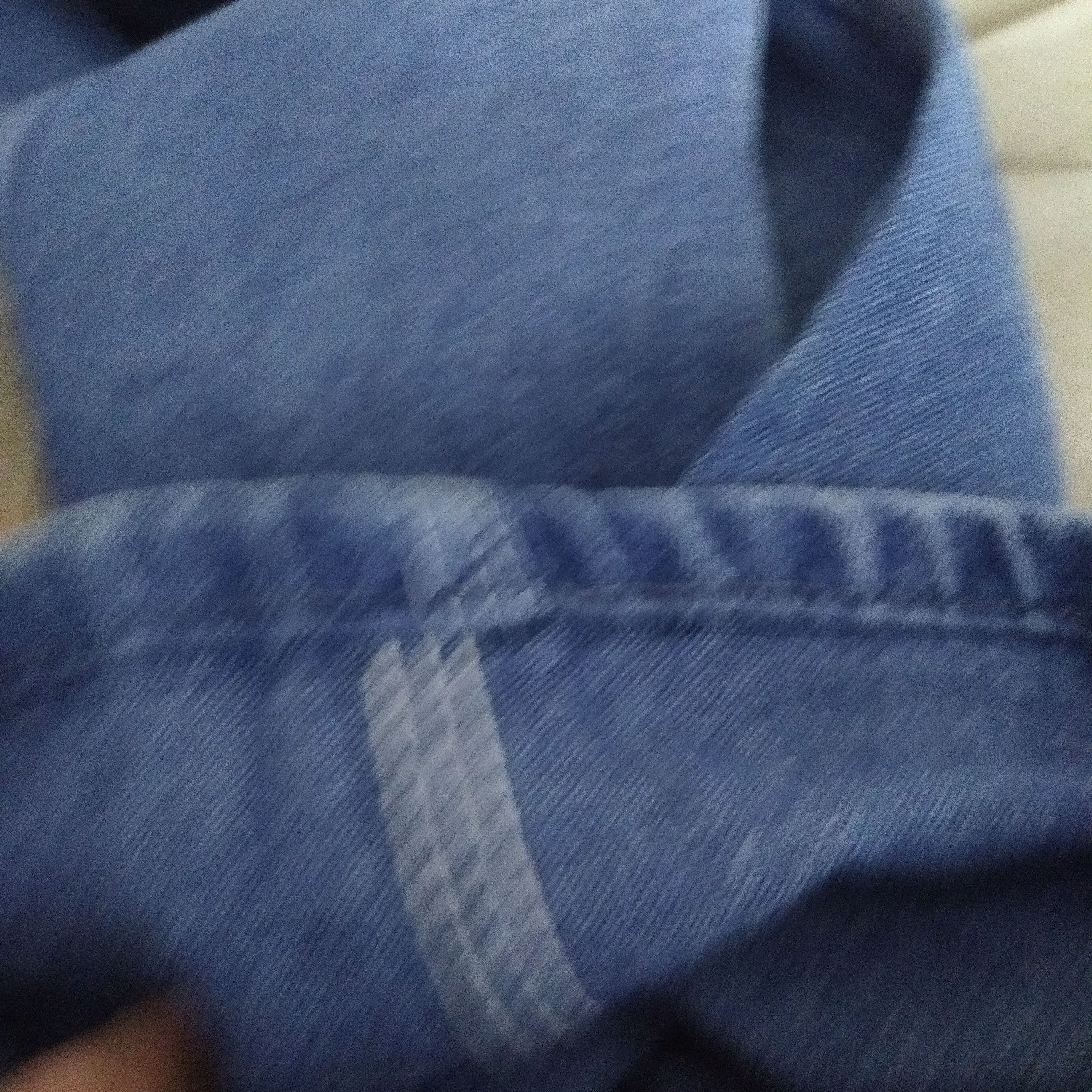 Sears VTG ROEBUCK SEARS CARPENTER DENIM (D467) w35 Size US 35 - 6 Thumbnail