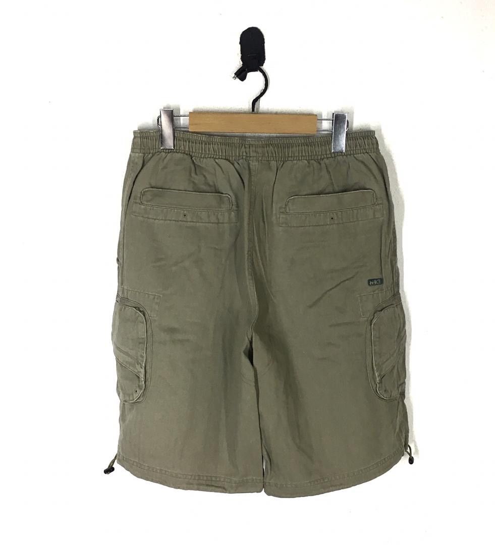 Nike NIKE SHORT PANTS Size US 34 / EU 50 - 2 Thumbnail