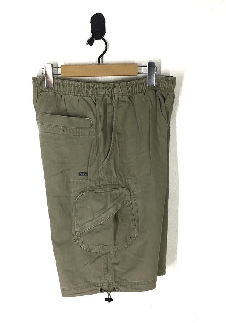 Nike NIKE SHORT PANTS Size US 34 / EU 50 - 4 Thumbnail