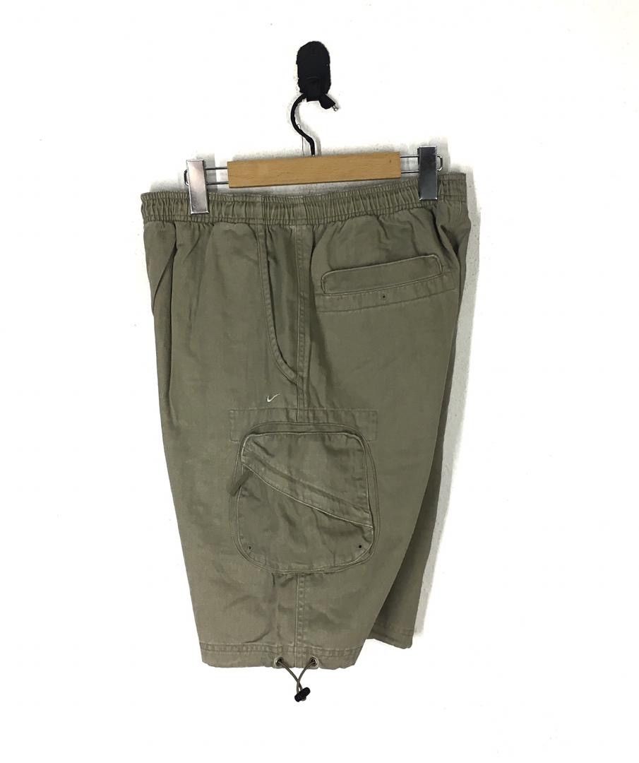 Nike NIKE SHORT PANTS Size US 34 / EU 50 - 3 Thumbnail