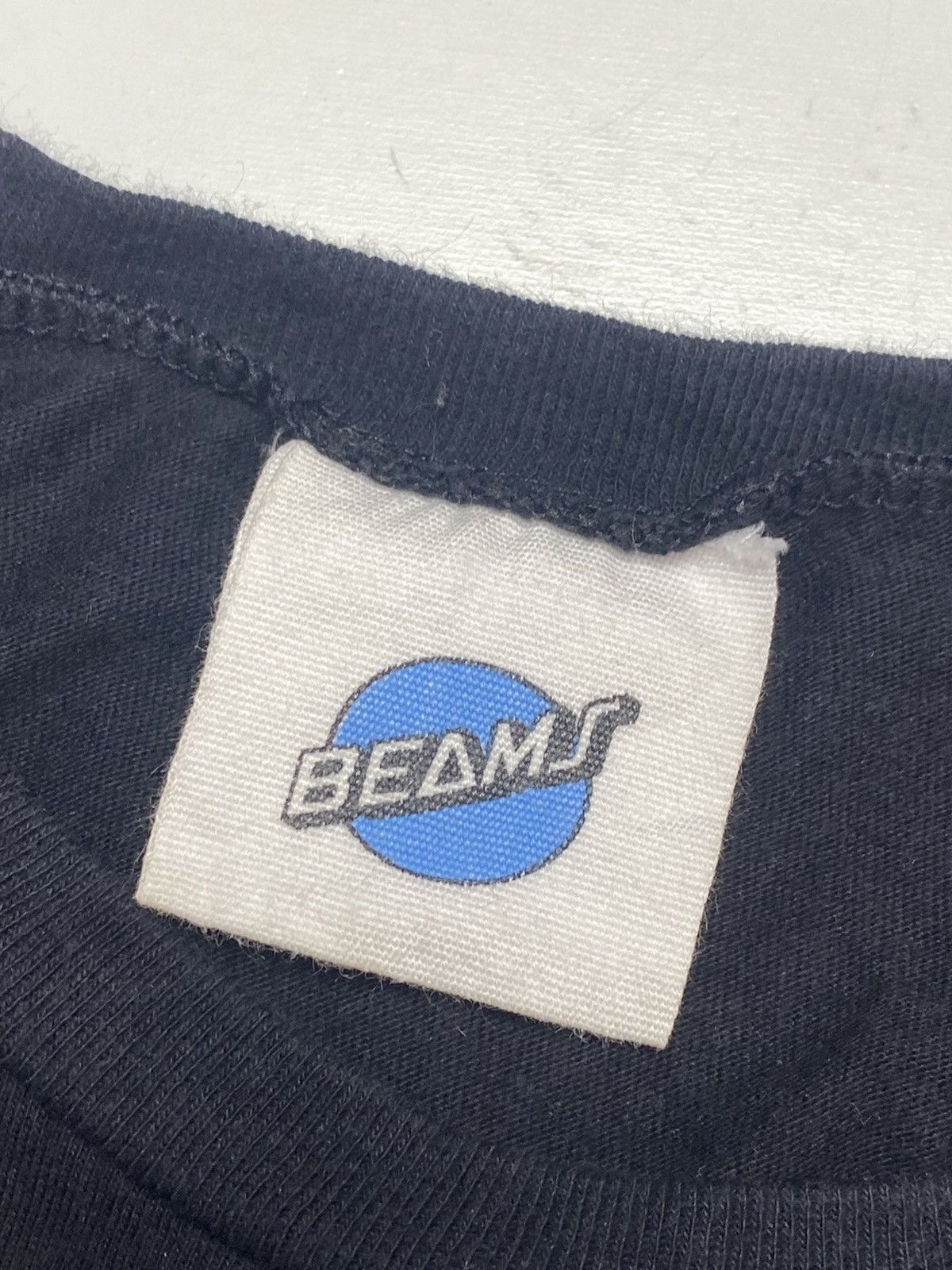 Beams Plus × Japanese Brand 2000s Beams - I Love NY Built Up Tee Size US M / EU 48-50 / 2 - 3 Thumbnail