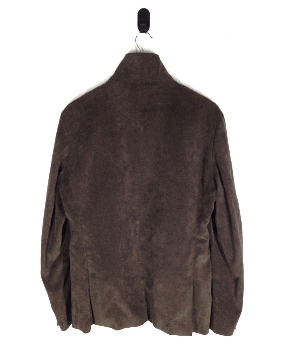 Adolfo Dominguez Adolfo Dominguez Jacket Size 48L - 3 Thumbnail