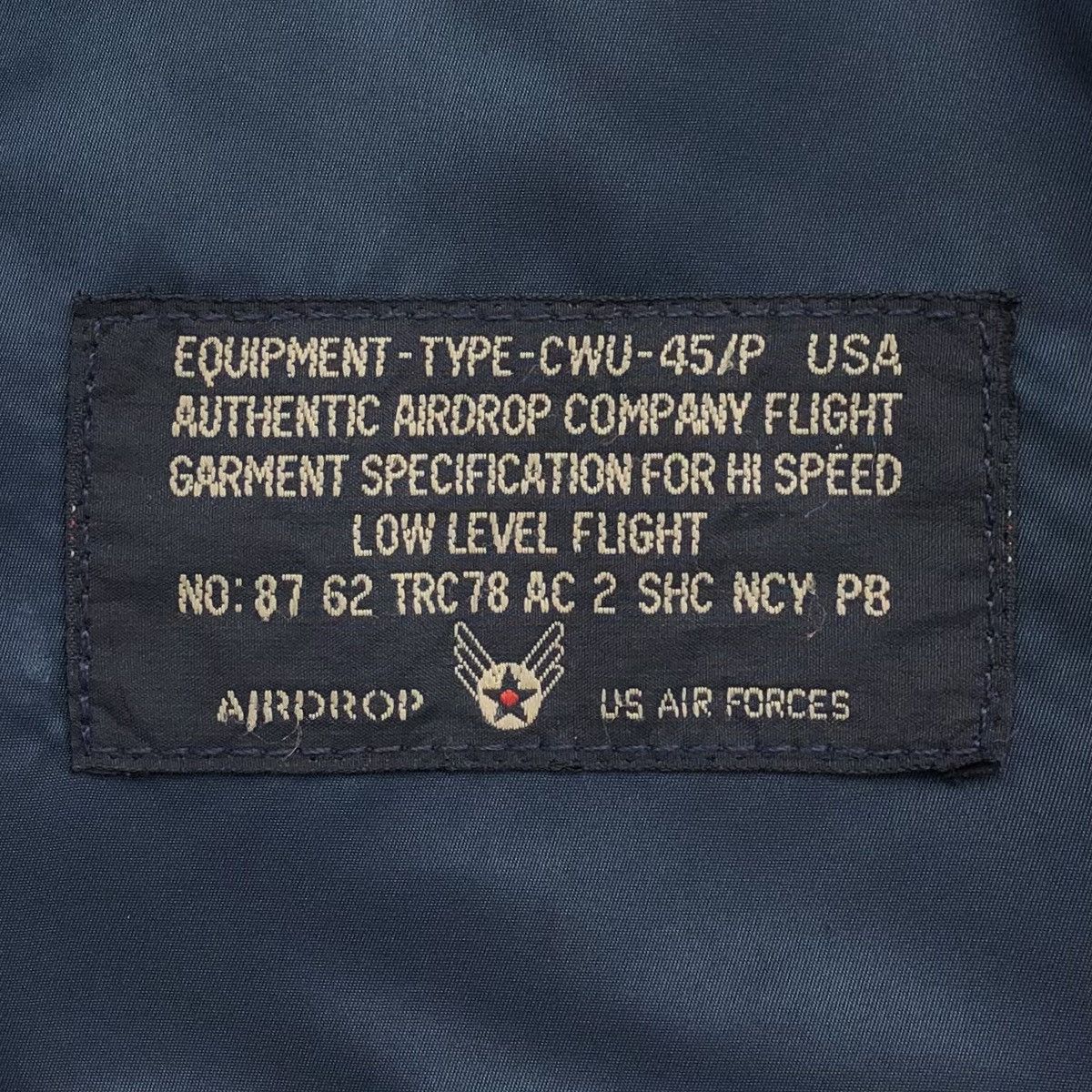 Alpha Industries Vtg Alpha MA-1 Custom Harley Davidson Patched Bomber Jacket Size US M / EU 48-50 / 2 - 20 Thumbnail