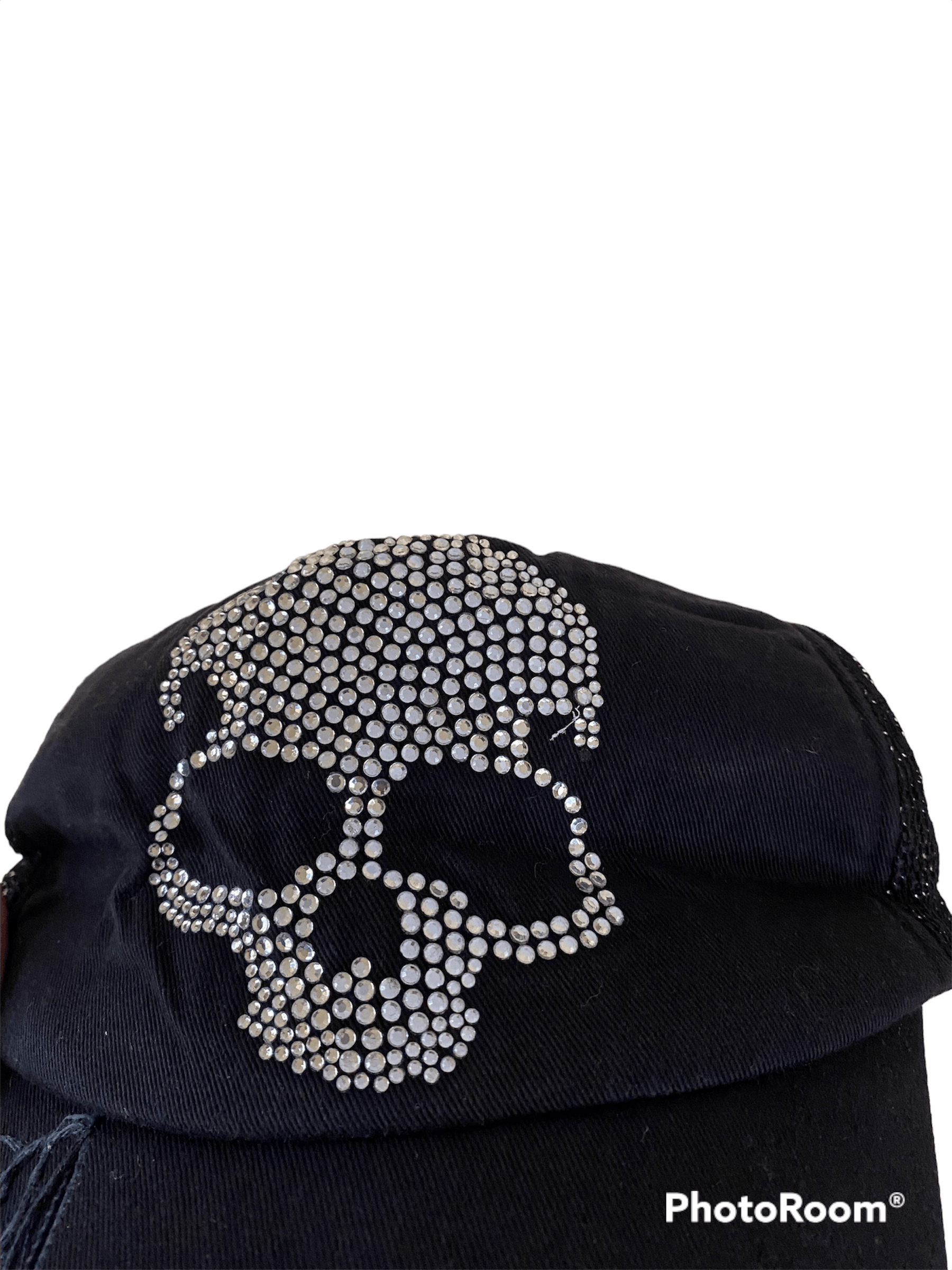 Hysteric Glamour Vintage Japanese Brand skull seditionaries like hysteric Size ONE SIZE - 5 Thumbnail