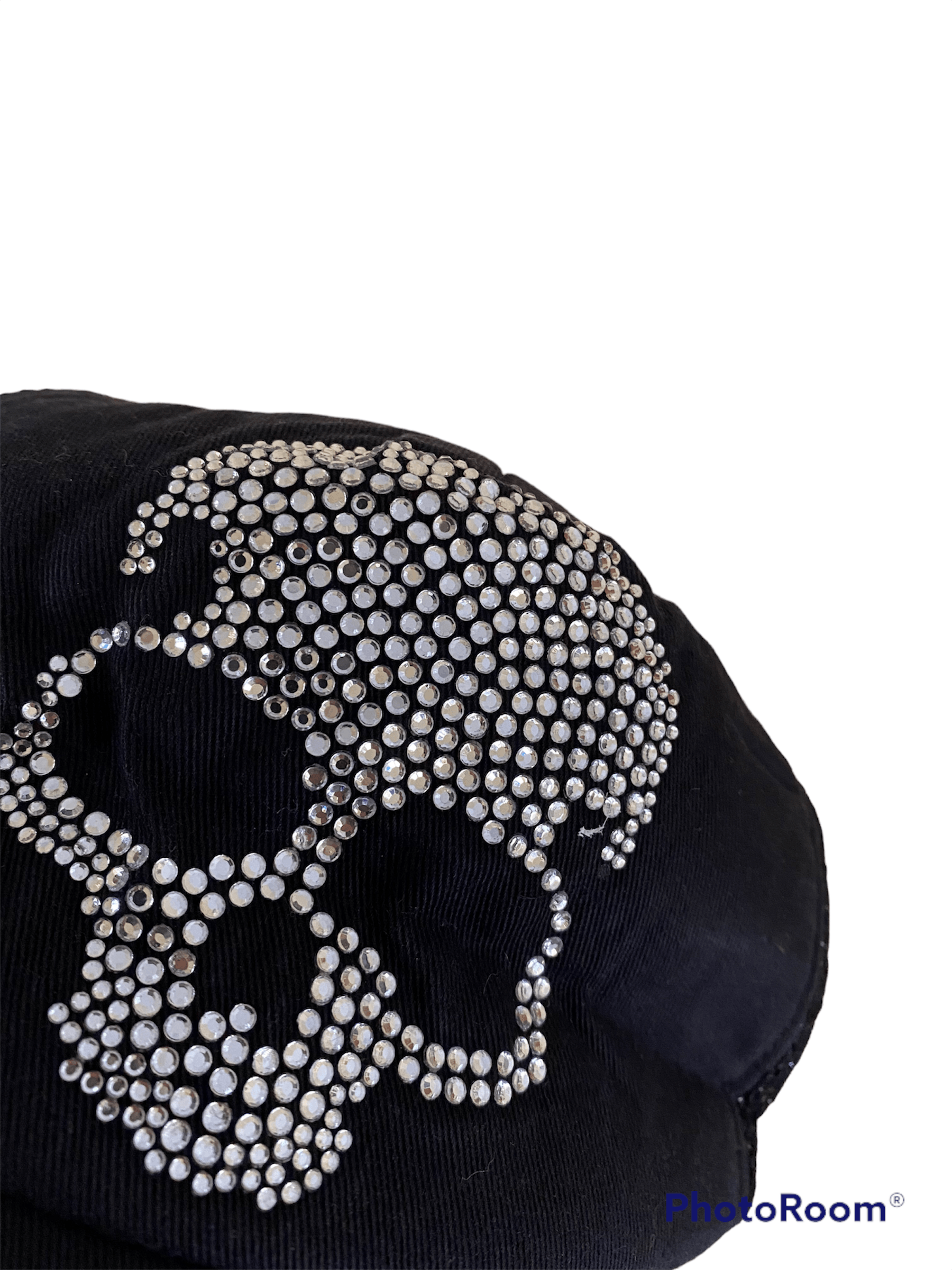 Hysteric Glamour Vintage Japanese Brand skull seditionaries like hysteric Size ONE SIZE - 3 Thumbnail